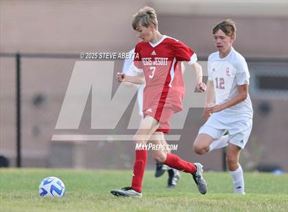 Thumbnail 1 in JV: Cherry Creek @ Regis Jesuit photogallery.