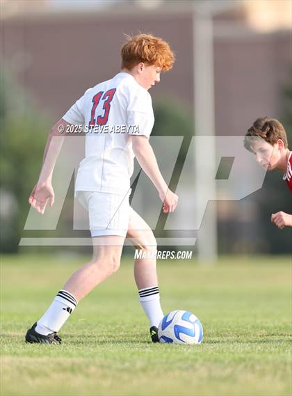 Thumbnail 1 in JV: Cherry Creek @ Regis Jesuit photogallery.