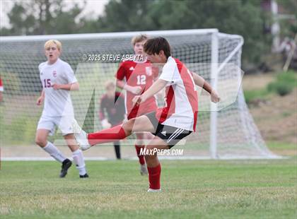 Thumbnail 1 in JV: Cherry Creek @ Regis Jesuit photogallery.