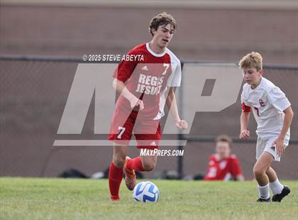 Thumbnail 2 in JV: Cherry Creek @ Regis Jesuit photogallery.