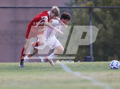 Thumbnail 3 in JV: Cherry Creek @ Regis Jesuit photogallery.
