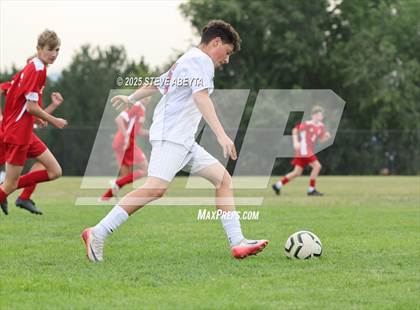 Thumbnail 2 in JV: Cherry Creek @ Regis Jesuit photogallery.