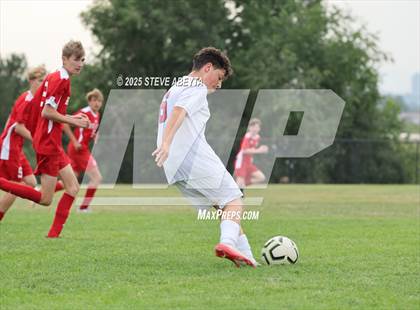 Thumbnail 3 in JV: Cherry Creek @ Regis Jesuit photogallery.