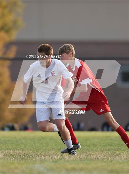 Thumbnail 3 in JV: Cherry Creek @ Regis Jesuit photogallery.