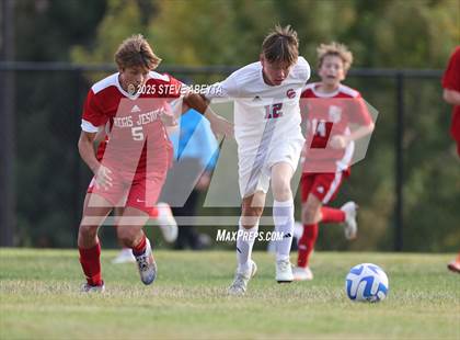 Thumbnail 1 in JV: Cherry Creek @ Regis Jesuit photogallery.