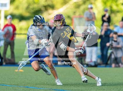 Thumbnail 3 in Cape Elizabeth @ Berwick Academy (MPA Class A Regional Final) photogallery.