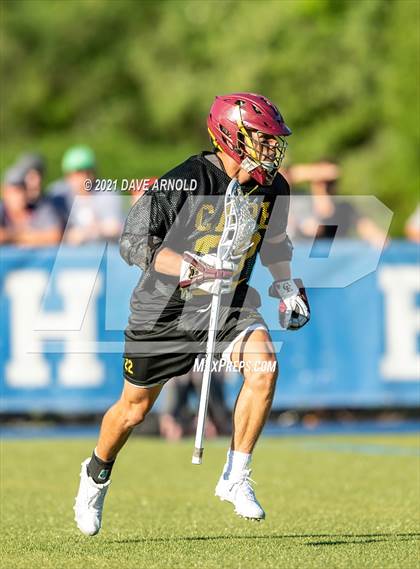 Thumbnail 1 in Cape Elizabeth @ Berwick Academy (MPA Class A Regional Final) photogallery.