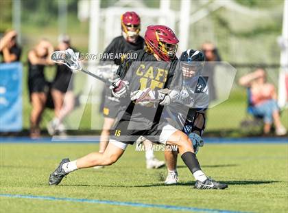 Thumbnail 2 in Cape Elizabeth @ Berwick Academy (MPA Class A Regional Final) photogallery.