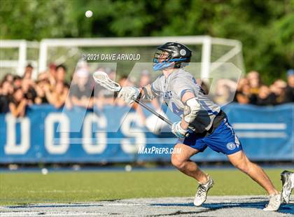 Thumbnail 2 in Cape Elizabeth @ Berwick Academy (MPA Class A Regional Final) photogallery.