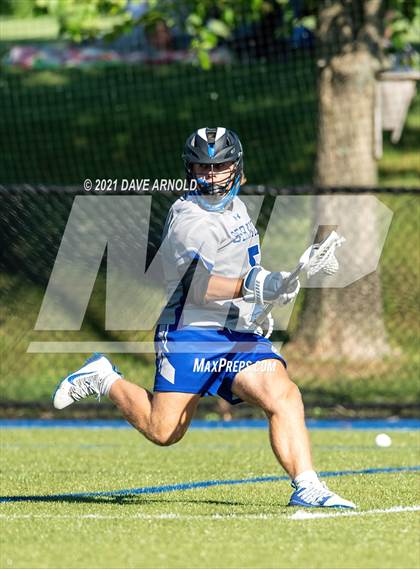 Thumbnail 1 in Cape Elizabeth @ Berwick Academy (MPA Class A Regional Final) photogallery.