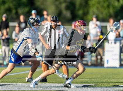 Thumbnail 3 in Cape Elizabeth @ Berwick Academy (MPA Class A Regional Final) photogallery.