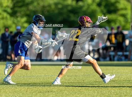Thumbnail 2 in Cape Elizabeth @ Berwick Academy (MPA Class A Regional Final) photogallery.