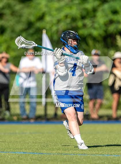 Thumbnail 1 in Cape Elizabeth @ Berwick Academy (MPA Class A Regional Final) photogallery.
