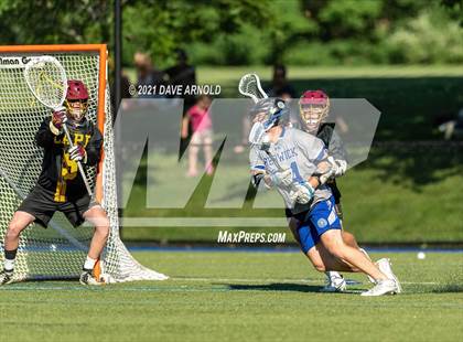 Thumbnail 2 in Cape Elizabeth @ Berwick Academy (MPA Class A Regional Final) photogallery.