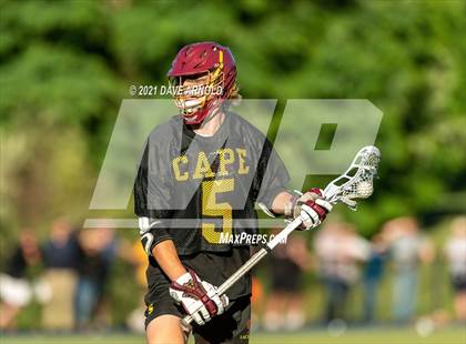 Thumbnail 2 in Cape Elizabeth @ Berwick Academy (MPA Class A Regional Final) photogallery.