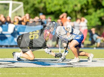 Thumbnail 2 in Cape Elizabeth @ Berwick Academy (MPA Class A Regional Final) photogallery.