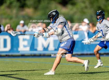 Thumbnail 3 in Cape Elizabeth @ Berwick Academy (MPA Class A Regional Final) photogallery.