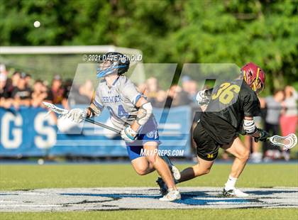 Thumbnail 1 in Cape Elizabeth @ Berwick Academy (MPA Class A Regional Final) photogallery.
