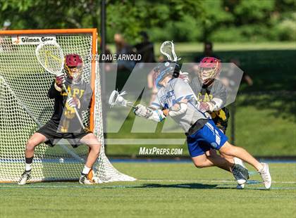 Thumbnail 3 in Cape Elizabeth @ Berwick Academy (MPA Class A Regional Final) photogallery.