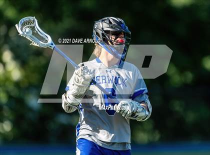 Thumbnail 3 in Cape Elizabeth @ Berwick Academy (MPA Class A Regional Final) photogallery.