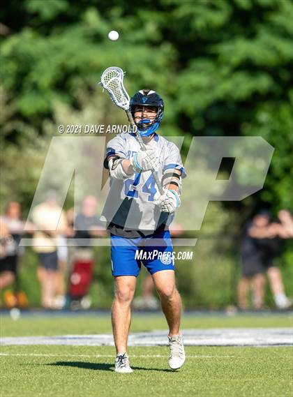 Thumbnail 2 in Cape Elizabeth @ Berwick Academy (MPA Class A Regional Final) photogallery.