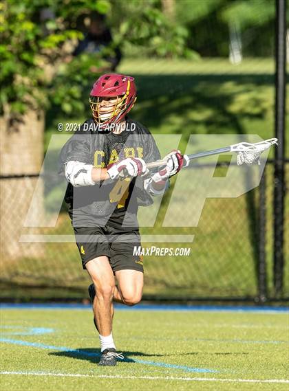 Thumbnail 1 in Cape Elizabeth @ Berwick Academy (MPA Class A Regional Final) photogallery.