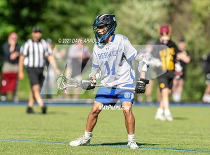 Thumbnail 2 in Cape Elizabeth @ Berwick Academy (MPA Class A Regional Final) photogallery.