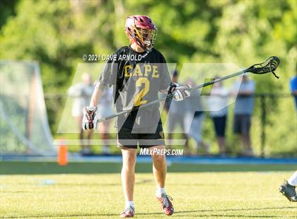 Thumbnail 3 in Cape Elizabeth @ Berwick Academy (MPA Class A Regional Final) photogallery.
