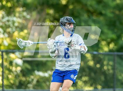 Thumbnail 3 in Cape Elizabeth @ Berwick Academy (MPA Class A Regional Final) photogallery.