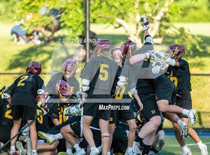 Thumbnail 3 in Cape Elizabeth @ Berwick Academy (MPA Class A Regional Final) photogallery.