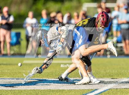 Thumbnail 2 in Cape Elizabeth @ Berwick Academy (MPA Class A Regional Final) photogallery.