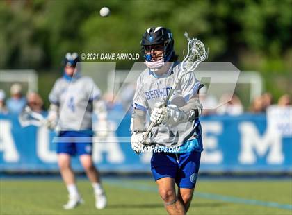 Thumbnail 1 in Cape Elizabeth @ Berwick Academy (MPA Class A Regional Final) photogallery.