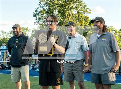 Thumbnail 3 in Cape Elizabeth @ Berwick Academy (MPA Class A Regional Final) photogallery.