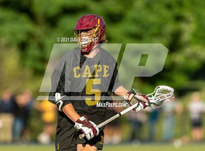 Thumbnail 1 in Cape Elizabeth @ Berwick Academy (MPA Class A Regional Final) photogallery.