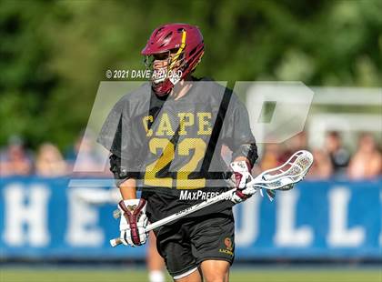 Thumbnail 3 in Cape Elizabeth @ Berwick Academy (MPA Class A Regional Final) photogallery.