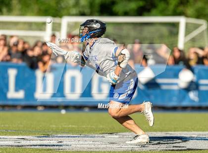 Thumbnail 1 in Cape Elizabeth @ Berwick Academy (MPA Class A Regional Final) photogallery.