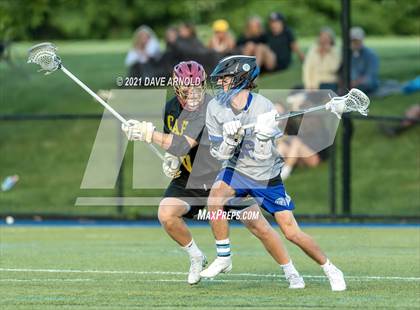 Thumbnail 2 in Cape Elizabeth @ Berwick Academy (MPA Class A Regional Final) photogallery.