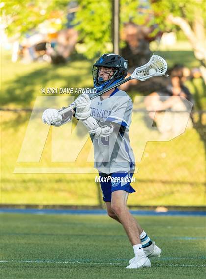 Thumbnail 3 in Cape Elizabeth @ Berwick Academy (MPA Class A Regional Final) photogallery.