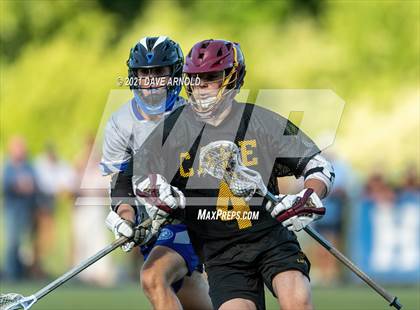 Thumbnail 1 in Cape Elizabeth @ Berwick Academy (MPA Class A Regional Final) photogallery.