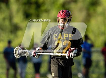 Thumbnail 1 in Cape Elizabeth @ Berwick Academy (MPA Class A Regional Final) photogallery.