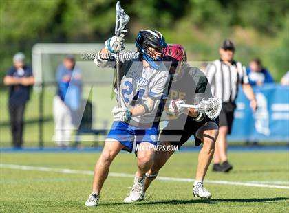 Thumbnail 1 in Cape Elizabeth @ Berwick Academy (MPA Class A Regional Final) photogallery.