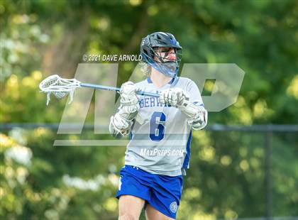 Thumbnail 1 in Cape Elizabeth @ Berwick Academy (MPA Class A Regional Final) photogallery.