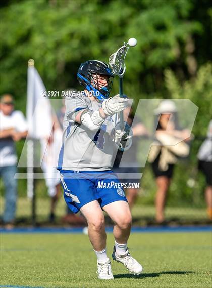 Thumbnail 2 in Cape Elizabeth @ Berwick Academy (MPA Class A Regional Final) photogallery.