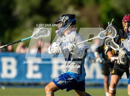 Thumbnail 2 in Cape Elizabeth @ Berwick Academy (MPA Class A Regional Final) photogallery.