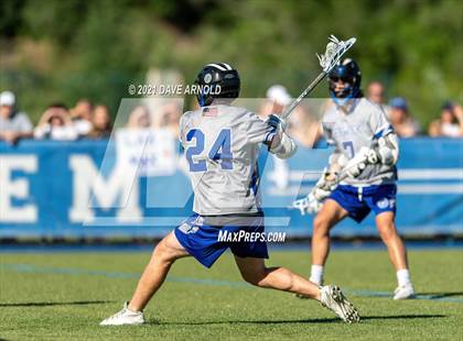 Thumbnail 2 in Cape Elizabeth @ Berwick Academy (MPA Class A Regional Final) photogallery.