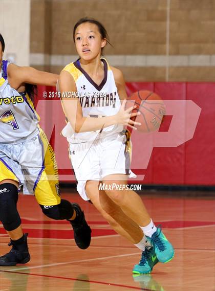 Thumbnail 1 in Lynwood vs. West Torrance (Battle of the Beach) photogallery.