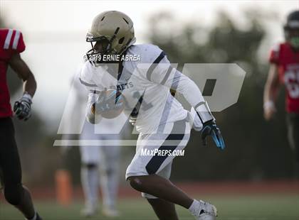 Thumbnail 3 in Stellar Prep @ Salesian College Preparatory (CIF NCS D7 Quarterfinal) photogallery.