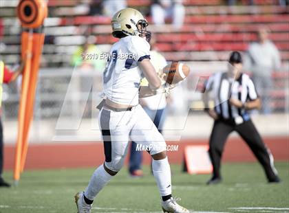 Thumbnail 2 in Stellar Prep @ Salesian College Preparatory (CIF NCS D7 Quarterfinal) photogallery.