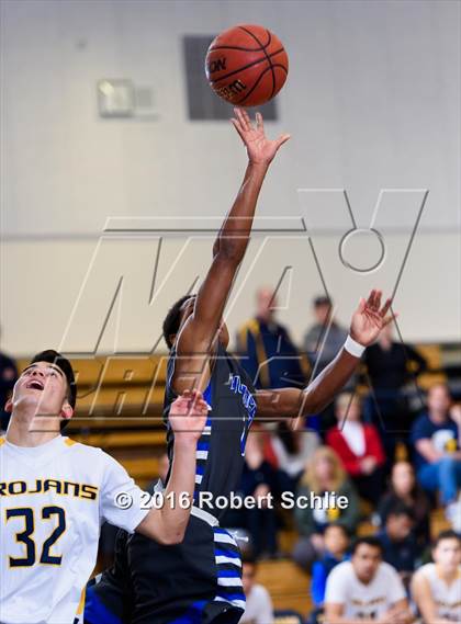 Thumbnail 2 in Rocklin @ Oak Ridge photogallery.