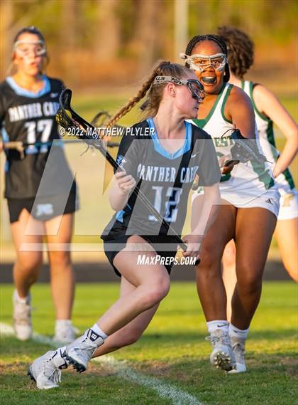Thumbnail 1 in Panther Creek @ Pinecrest photogallery.